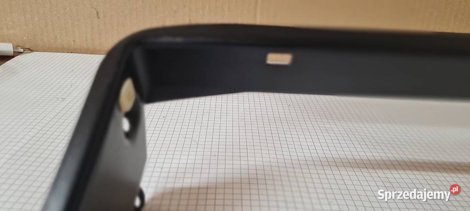 BMW K 100 LT RT 75 1100 mocowanie uchwyt prawy Warszawa