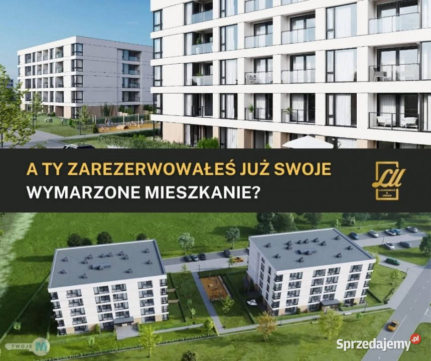 Mieszkanie BuskoZdrój 532 metry 3 pokojowe Busko-Zdrój