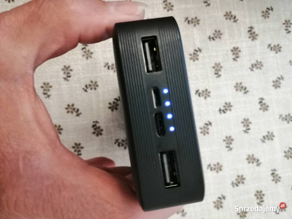 POWER BANK REDMI 20000 mAh Warszawa