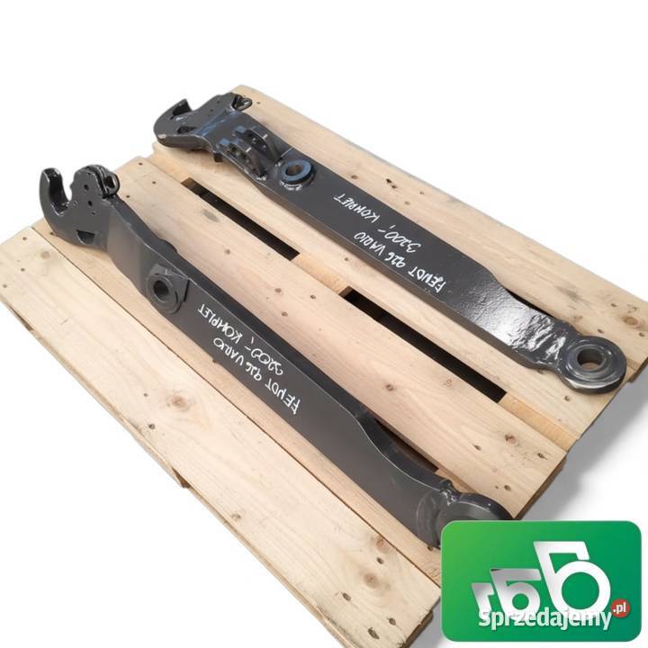 Ramię Tylny Podnośnik G835870060010 Wilkowo