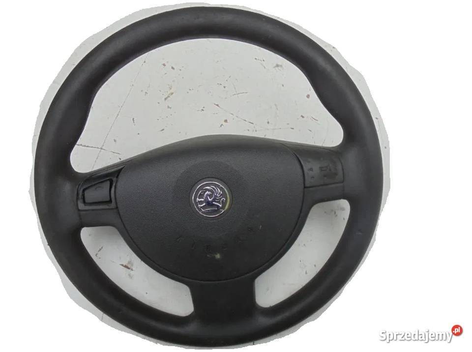 Opel Meriva A Corsa C kierownica poduszka osobowe Ksawerów sprzedam