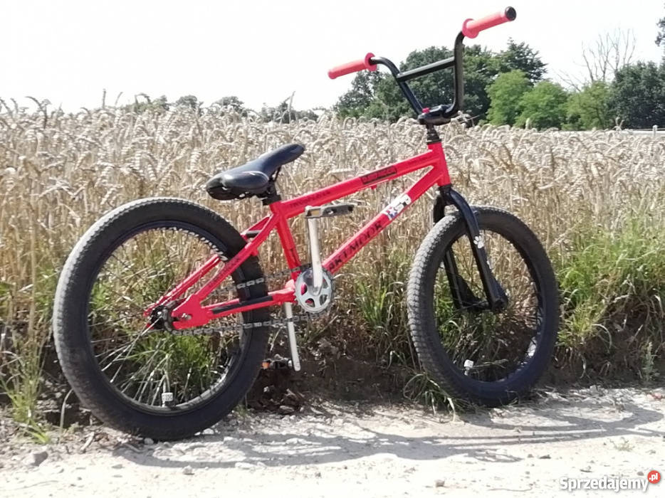 Bmx 20 Dartmoor sprzedam