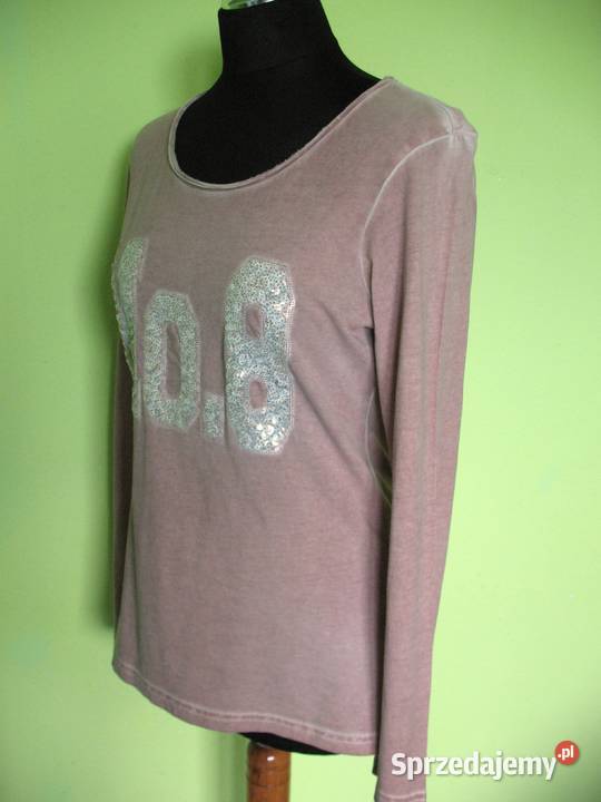 Bluzka No8 40 L biust 100 TAIFUN Rozmiar 40(L) mazowieckie Siedlce