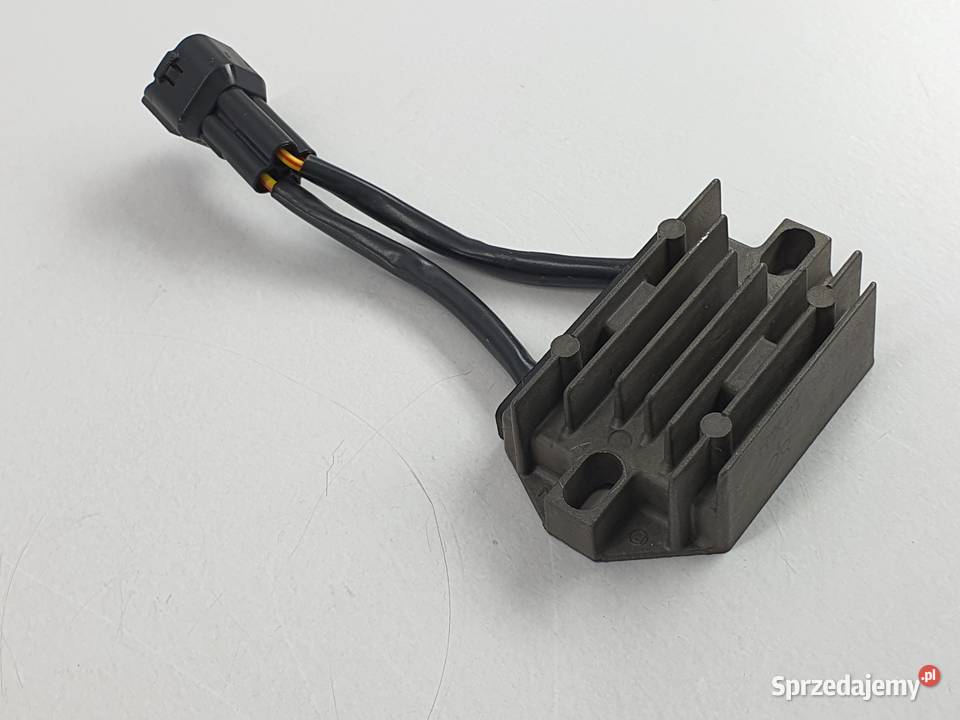 Regulator Napiecia Suzuki Rmz 250 1023 Łódź