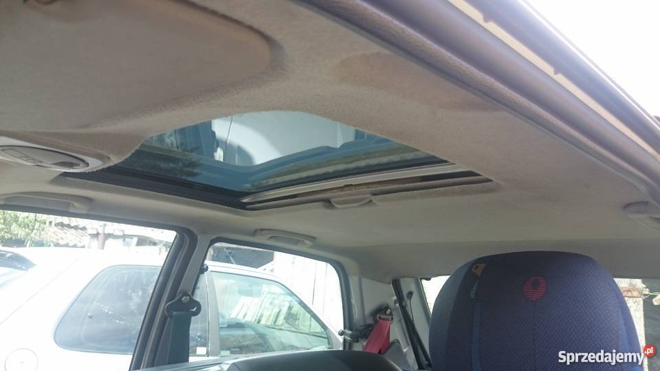 Citroen Saxo VTS wszystkie części Trzcinka