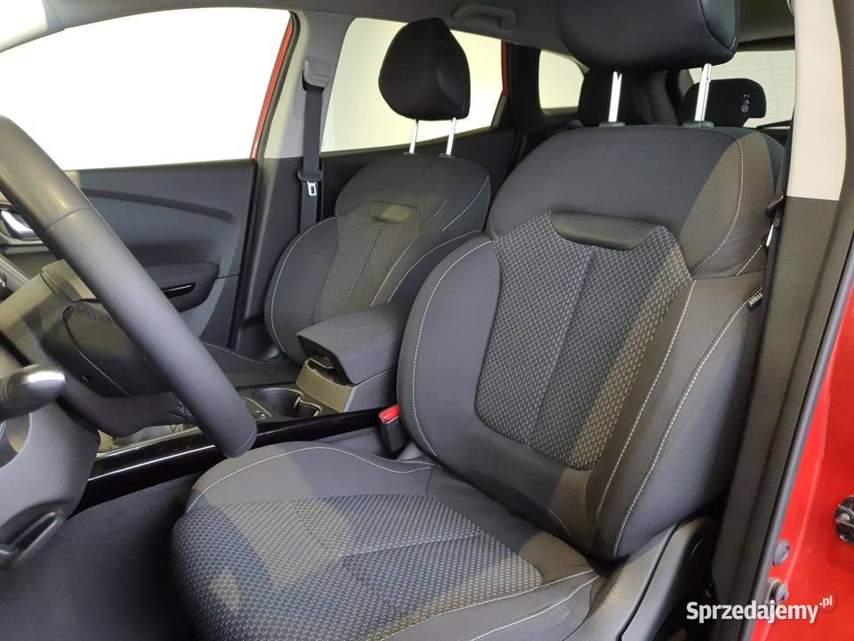 Kadjar 13 TCe FAP Easy Life 140 manualna