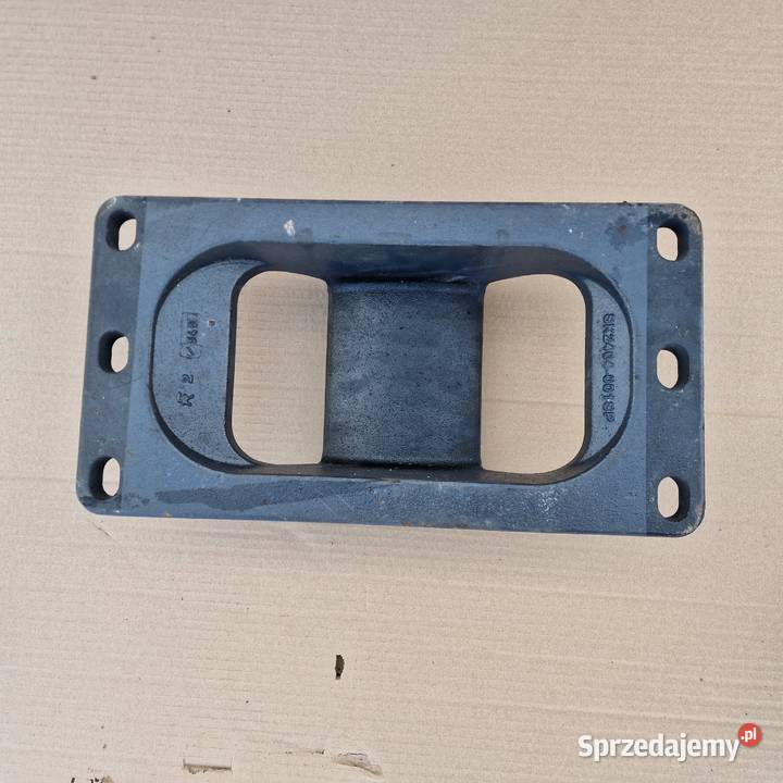 ŁAPY SIODŁA JOST ŁAPA PODPORY 150MM Pozostałe