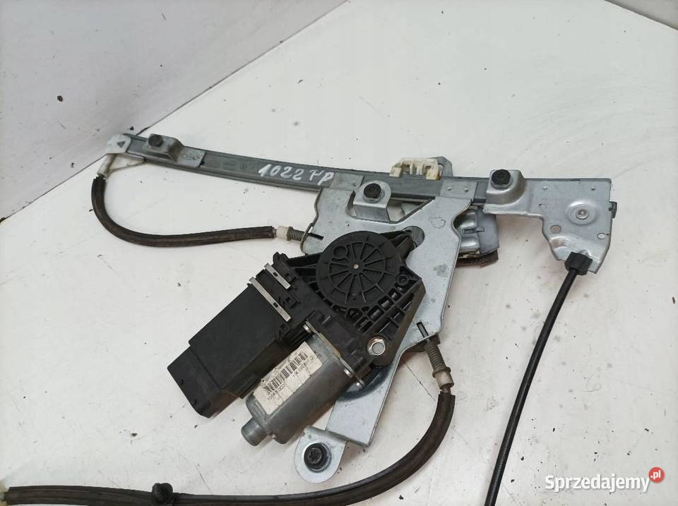 MECHANIZM SZYBY PRAWY PRZÓD LIFT FL 104415302 świętokrzyskie