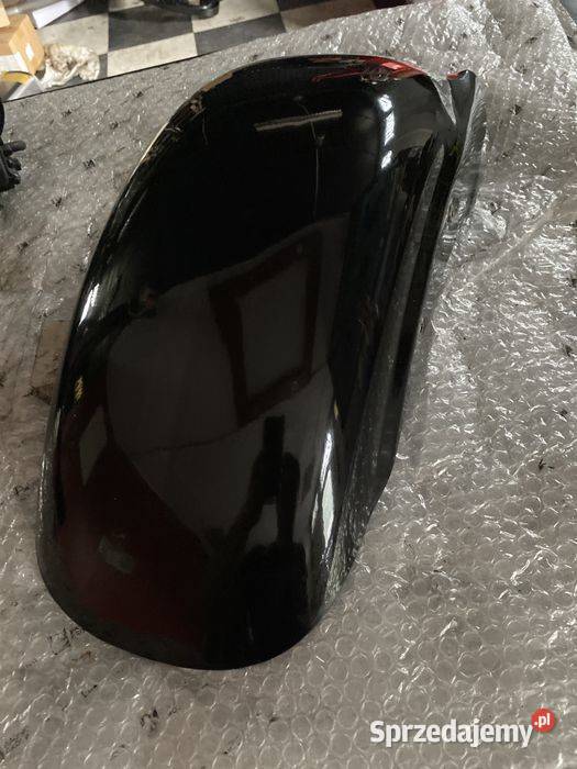 Honda VT600 Błotnik Tył Tylny N854 Poznań sprzedam