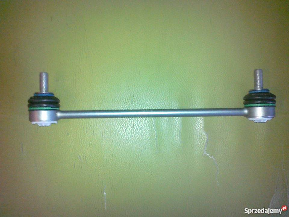 MERCEDES A W169 ŁĄCZNIK STABILIZATORA PRZÓD NOWY Pruszków