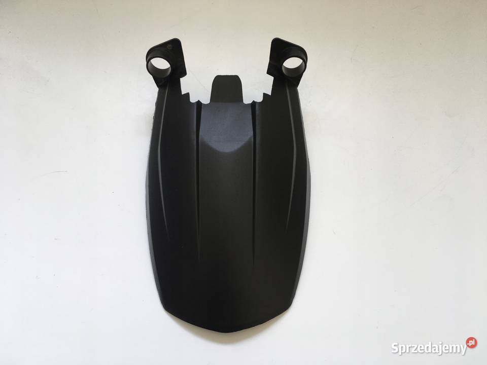 KTM DUKE 125 200 390 11 Błotnik tył chlapacz Łobżenica sprzedam