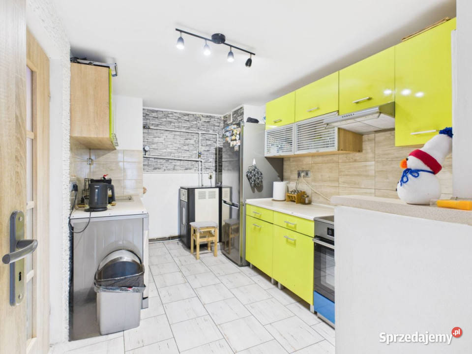 Do sprzedaży mieszkanie 5224m2 3 pokoje Rekowo pomorskie Rekowo Górne