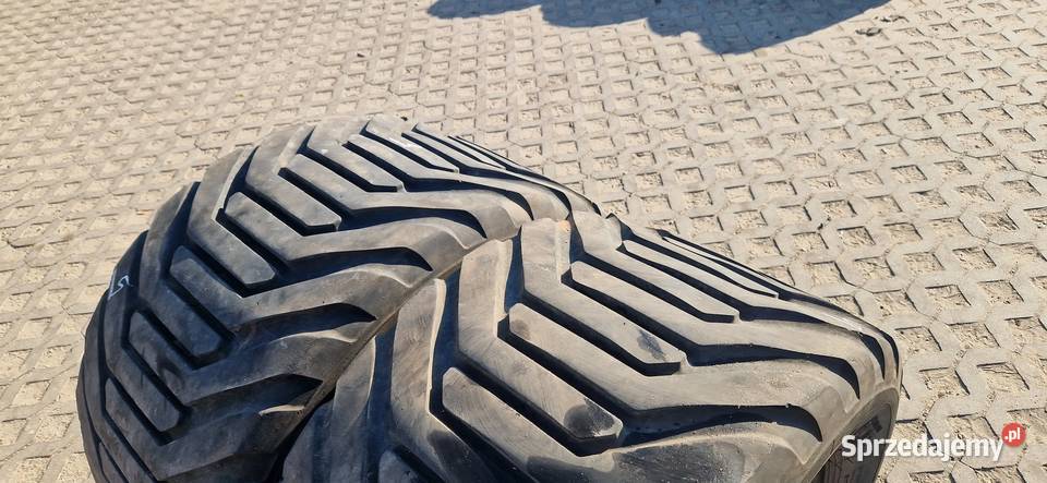 50050225 50045225 55045225 BKT 60 bieżnik 16PR nieuszkodzony Nowe Miasto Lubawskie