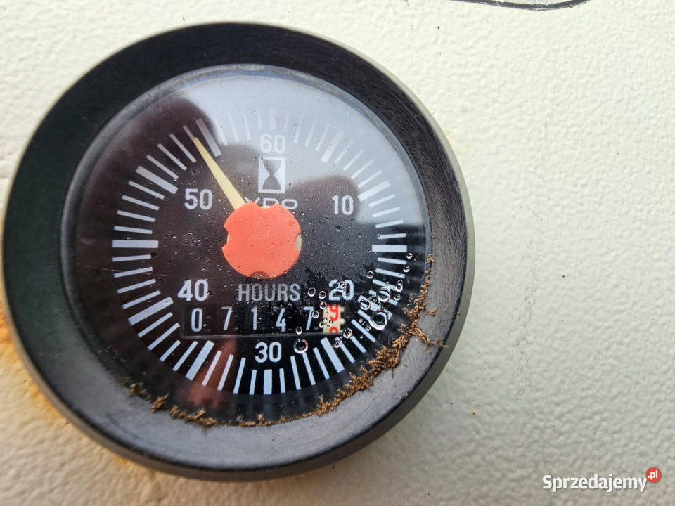 Rębak Jentz HEM 560 Krzykosy