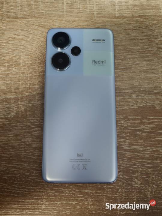 Xiaomi Redmi Note 13Pro 5G
