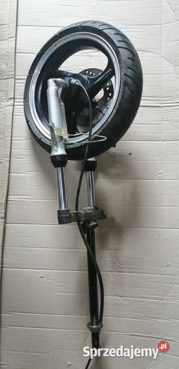 Lagi amortyzator skuter Longjia Caper Keeway wielkopolskie Turek sprzedam