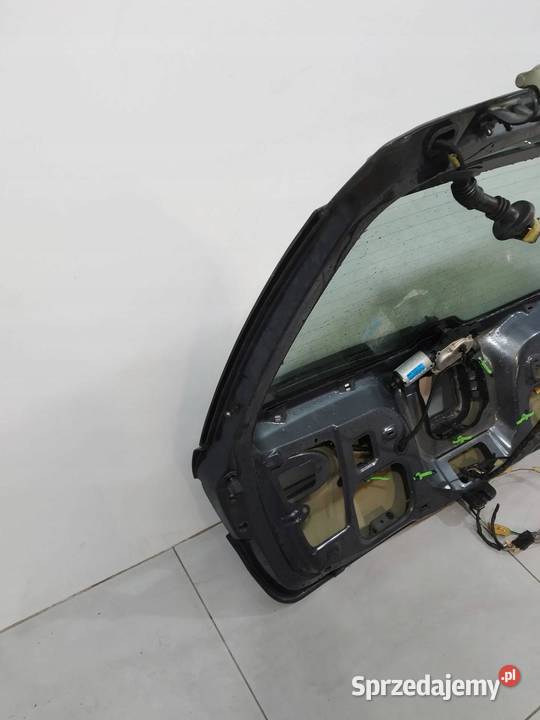 KLAPA TYŁ SZYBA LIFT LS7Z 6L Seat Ibiza III