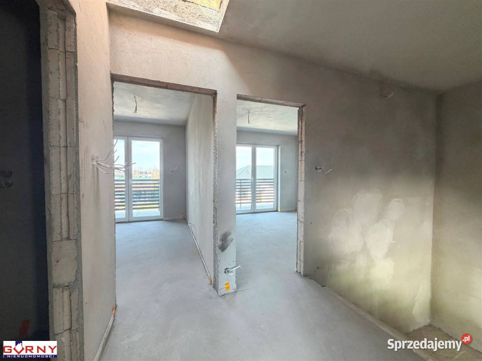 sprzedaży domu bliźniaka 125m2 Piotrków 125m2 Sprzedaż Piotrków Trybunalski