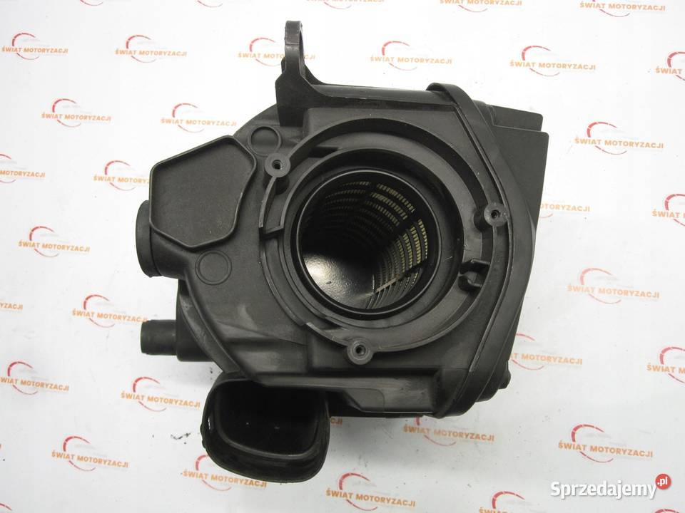 VW GOLF VI 09r 1K0129601CJ obudowa filtra Kielce