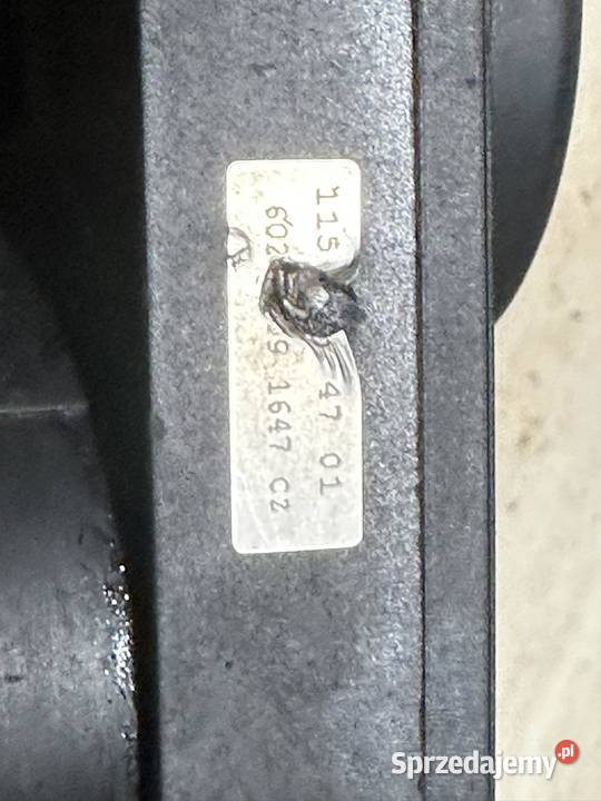 Potencjometr skrętu 1153604701 LINDE R14 R16 R18 Pozostałe Antonie