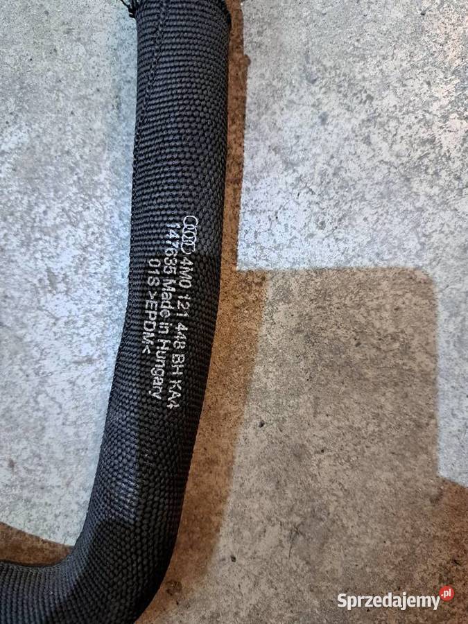 059121512ad rura wodna audi Wrocław