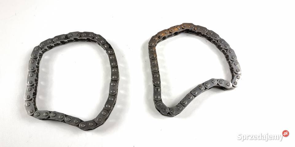 Łańcuch Rozrządu 16 HDi TDCi Peugeot Citroen Strzyżów