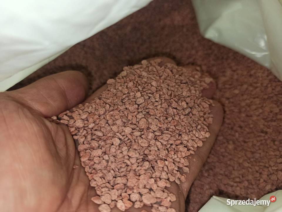 Sol potasowa 60 Super BIG BAG