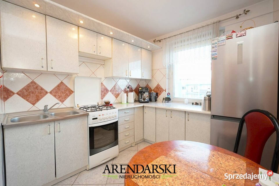 KOMFORTOWE 3 POKOJOWE MIESZKANIE OS GÓRCZYN Sprzedaż Gorzów Wielkopolski