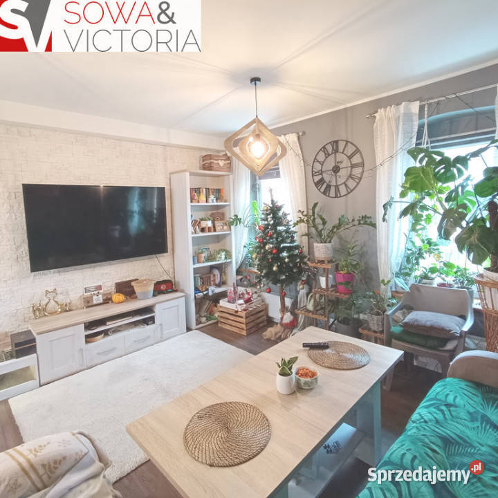 dom na sprzedaż w Unisławiu Śląskim 3133zł/m2 Unisław Śląski