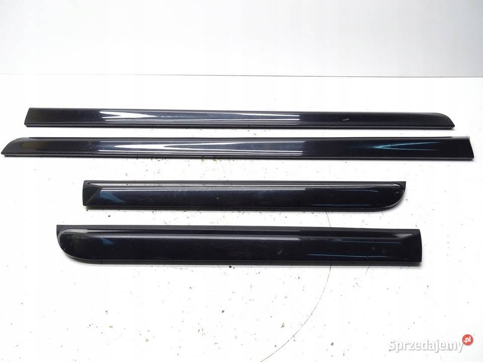 LISTWY LISTWA DOLNE DRZWI KPL SEAT EXEO LIFT B6