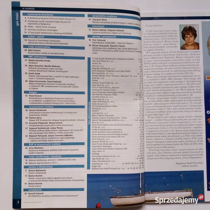 Forum Eksploatatora 52012 62 WrzesieńPaździernik miękka sprzedam