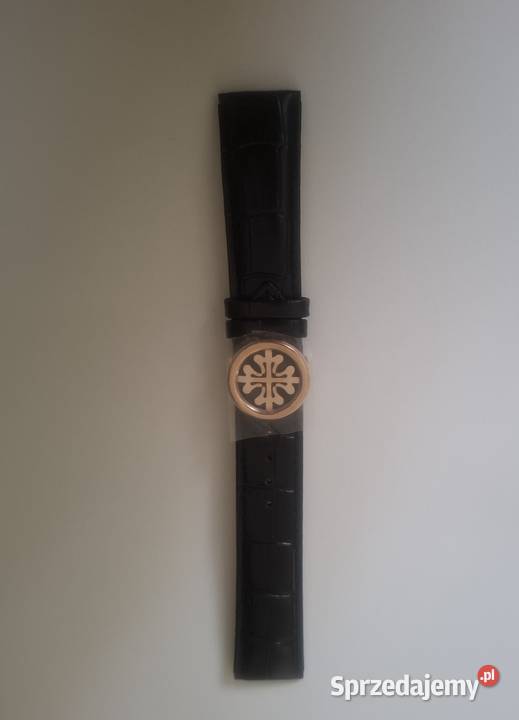 Pasek do zegarka Philippe Patek