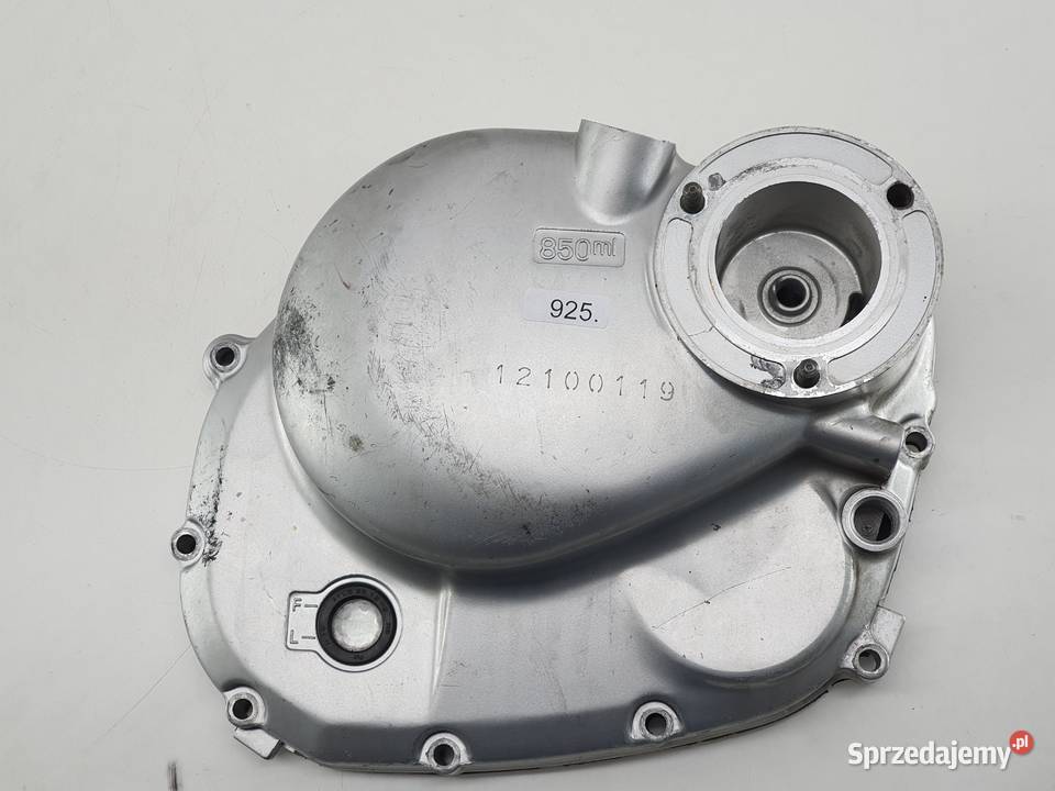 SUZUKI MARAUDER 125 DEKIEL POKRYWA OSŁONA Janowice