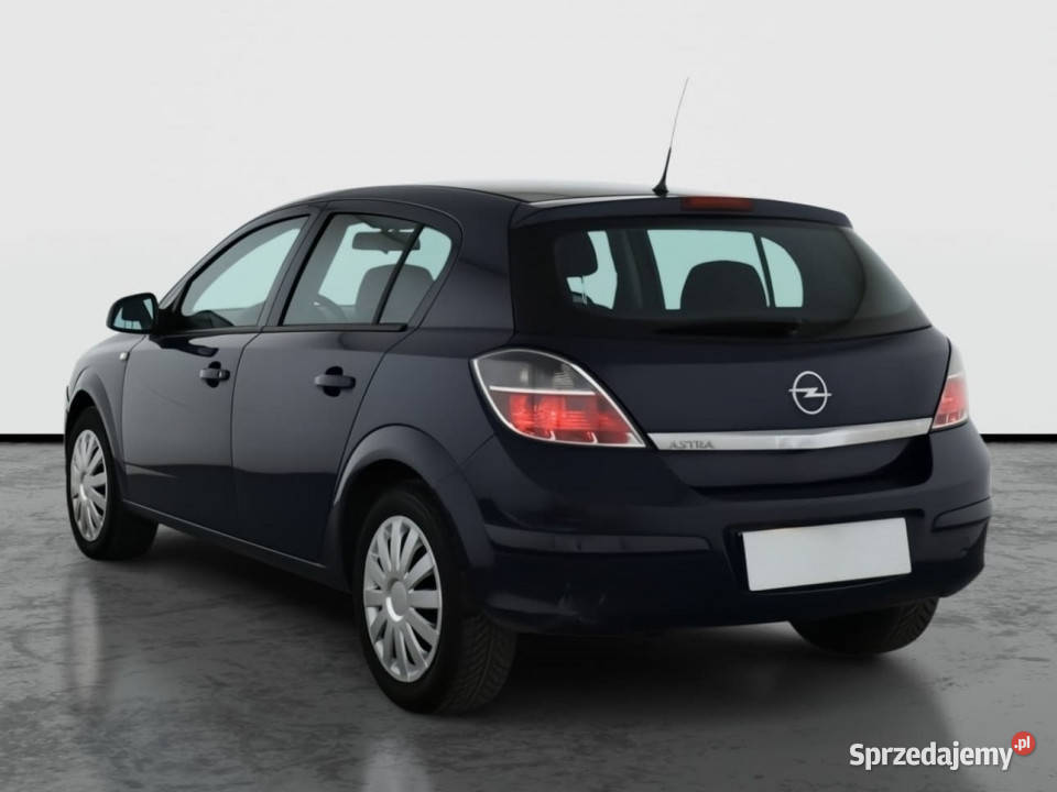 Opel Astra 16 16V 85KM dolnośląskie