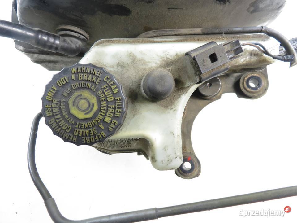 SERWO VW GOLF III Variant 1H5 19 TDI 1Z