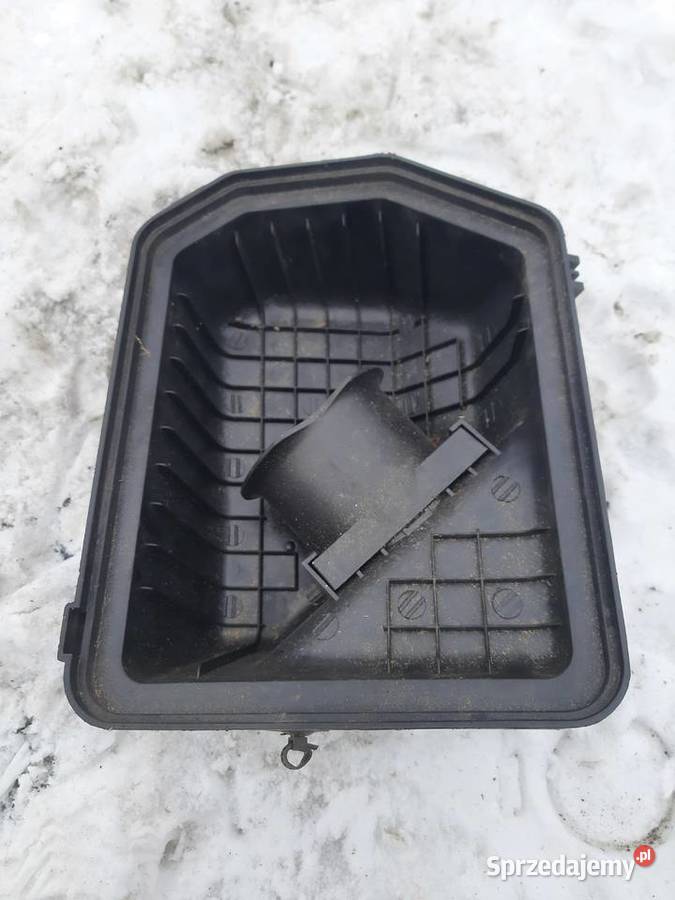 Kia Carens III 20 CRDI górna obudowa filtra osobowe Ksawerów