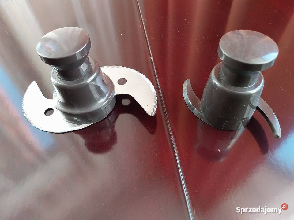 Nóż i mieszadło do malaksera Zelmer typ 175 dolnośląskie Wałbrzych