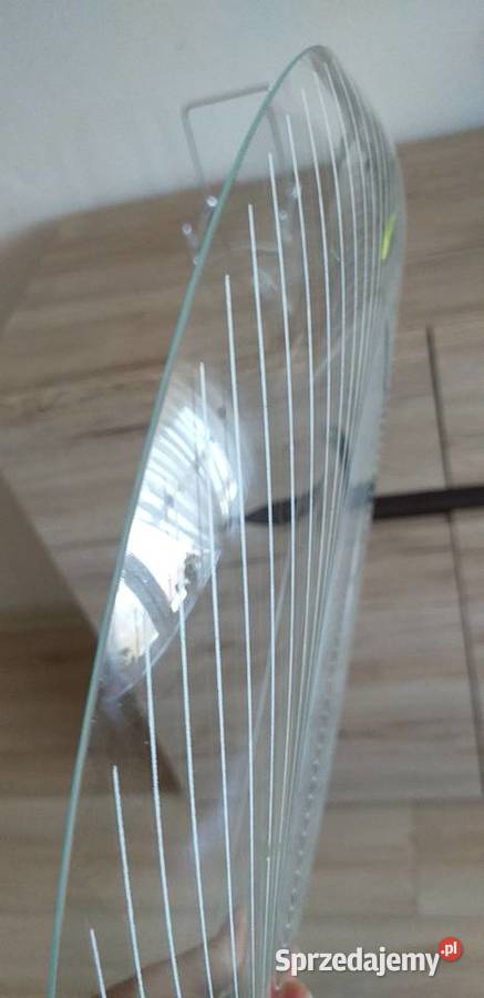 Patera prl łódzkie Przedbórz