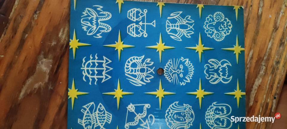 Zestawlosowo wybrane 23 płyt winilowychPocztówka Gliwice