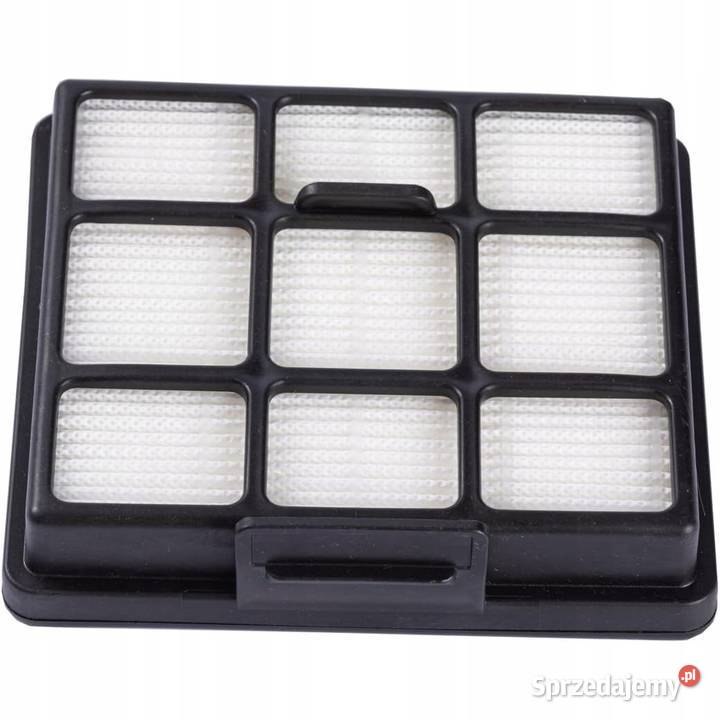 Filtr HEPA i Silnika do Odkurzacza do Bosch Osprzęt do odkurzaczy małopolskie Ludźmierz