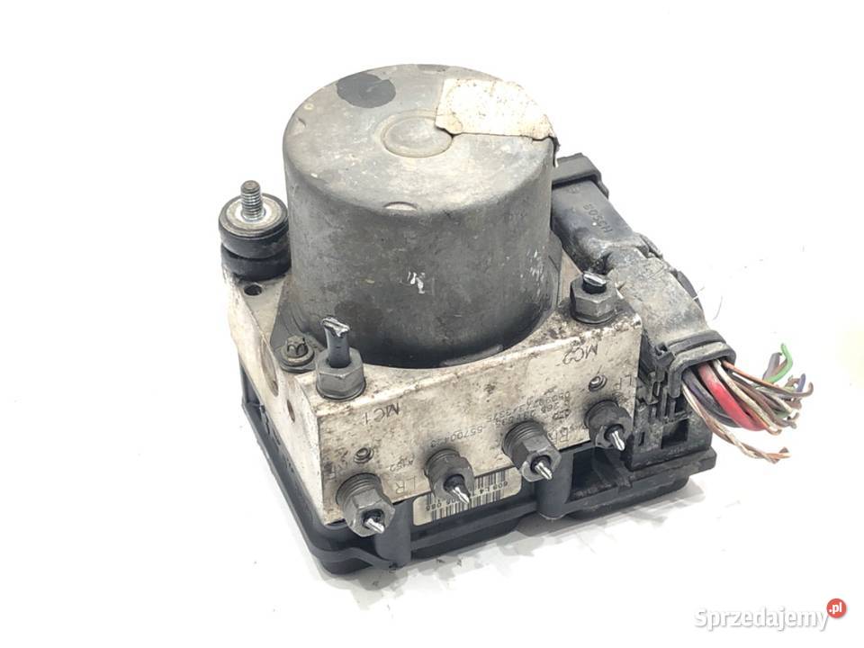 POMPA ABS FIAT GRANDE PUNTO 55700423 13 90