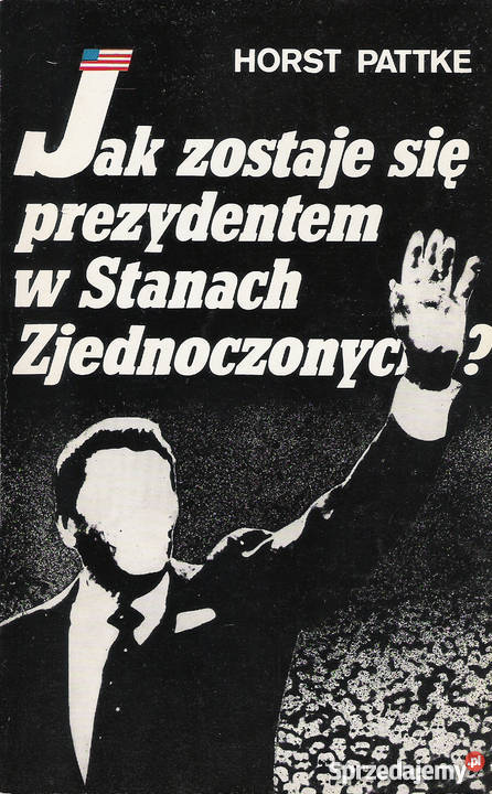 zostaje się prezydentem w Stanach Zjednoczonych Puławy