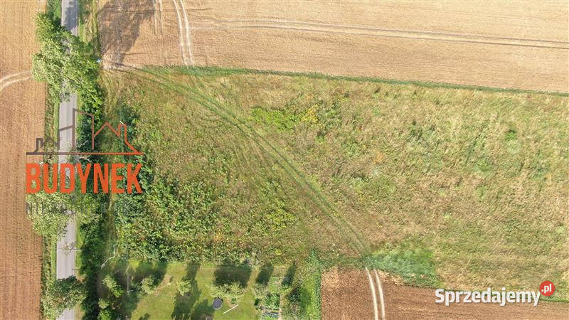 Działka budowlana Karsino 46m Sprzedaż zachodniopomorskie