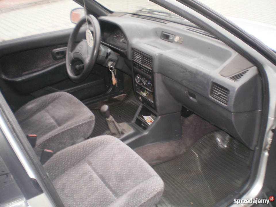 Sprzedam hyundai pony 15 benzyna Góra Kalwaria