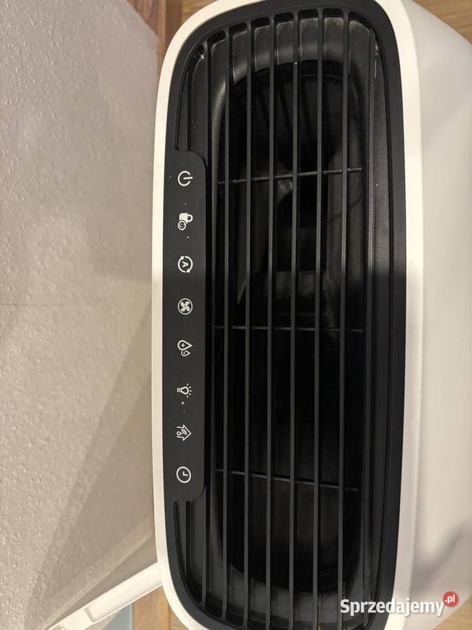 Oczyszczacz powietrza PHILIPS AC2729 zachodniopomorskie Szczecin