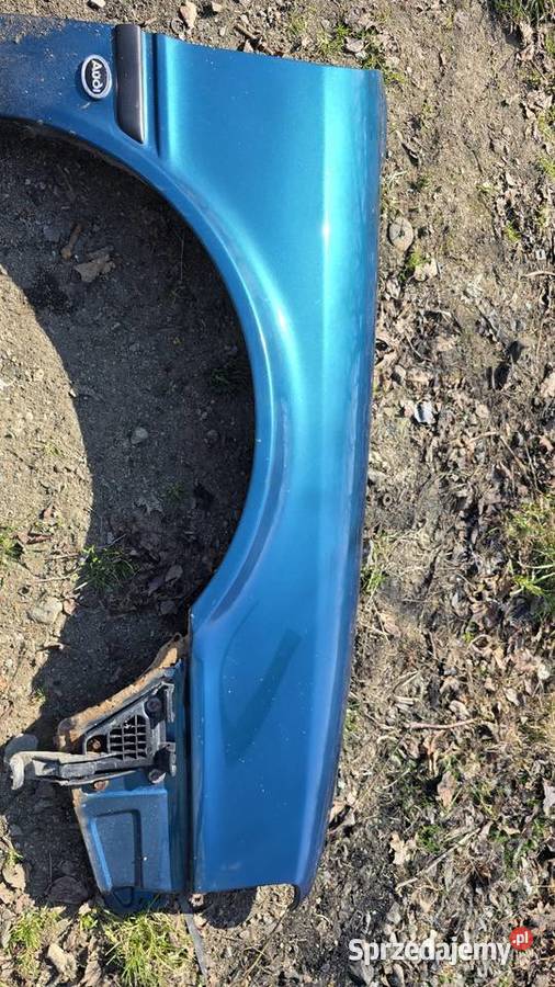 Błotniki przednie audi 80 b4 Gorlice