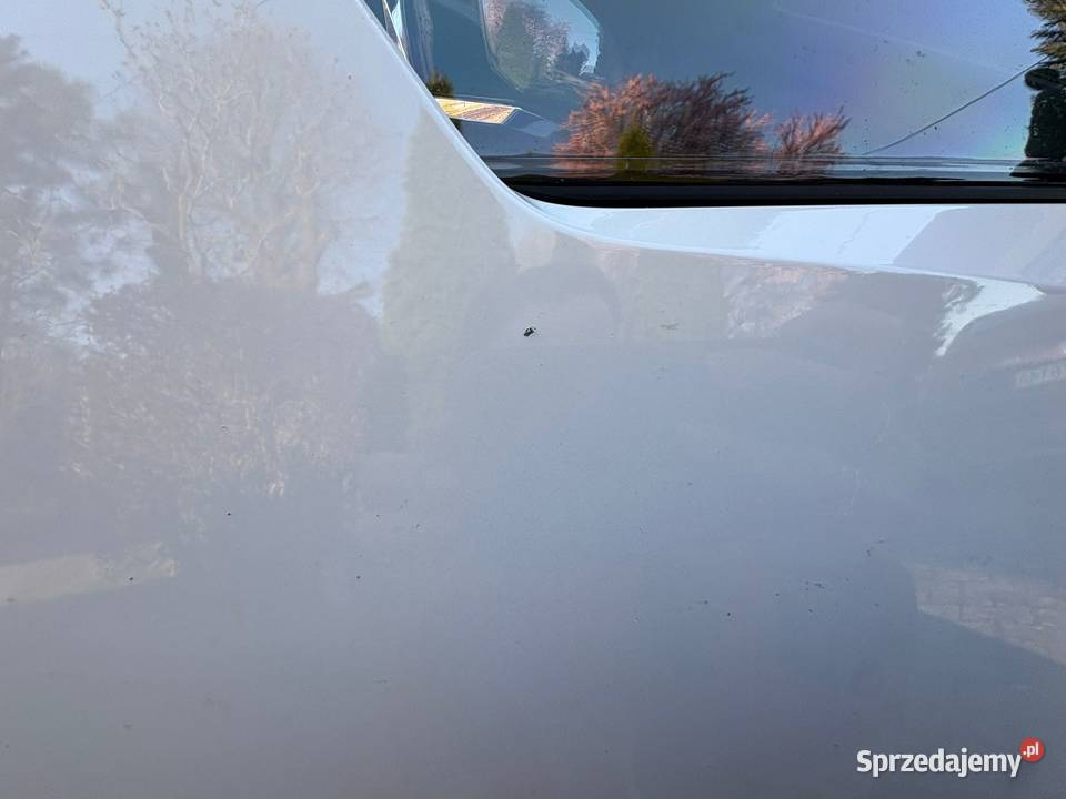 Sprzesam samochod Skoda Kodiaq 2018 r15 tsi DSG wspomaganie kierownicy Trzciel