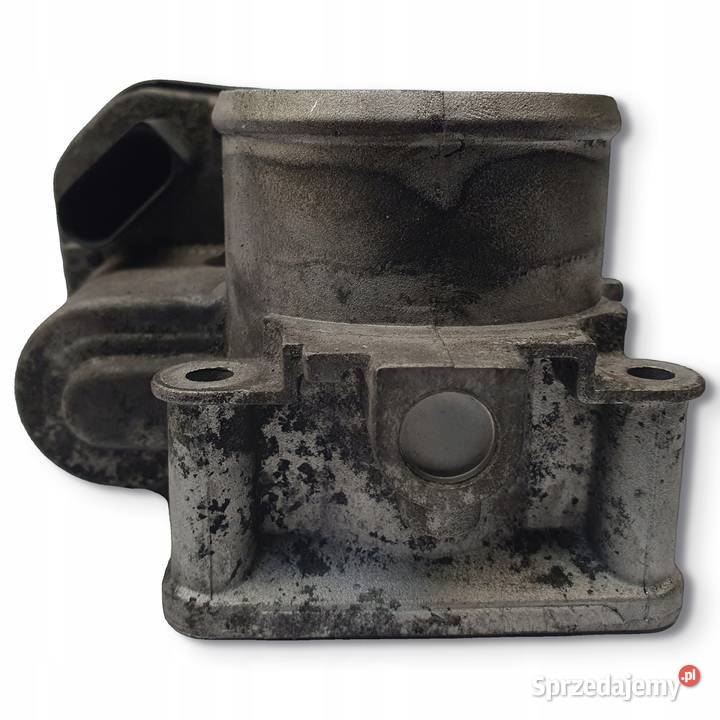 PRZEPUSTNICA Opel Antara Chevrolet Captiva 20 Chełm