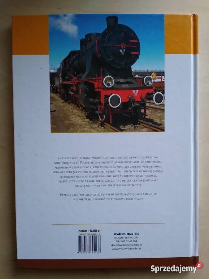 Polska Zabytki Techniki sztuka i architektura Poradniki, albumy i reportaże Gdańsk sprzedam