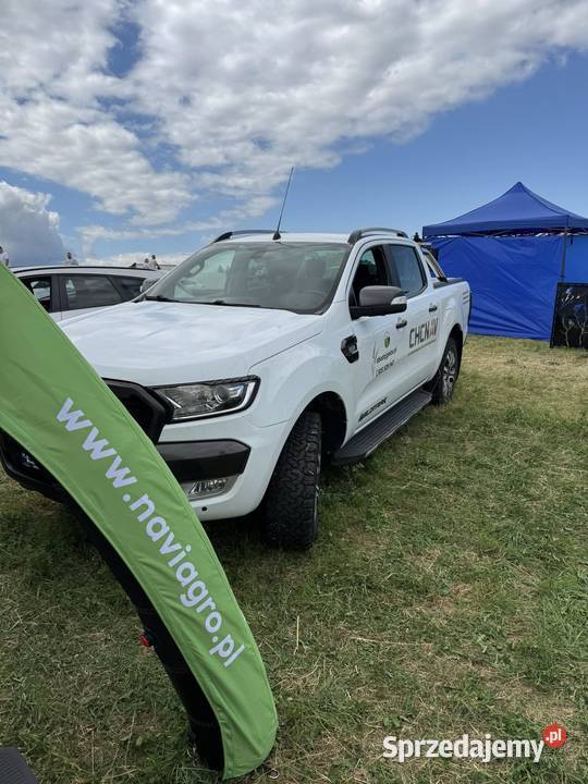 Nawigacja GPS RTK kujawsko-pomorskie Toruń